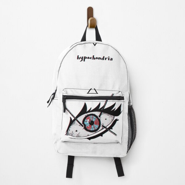 Item preview, Hypochondria designed and sold by Draken70.