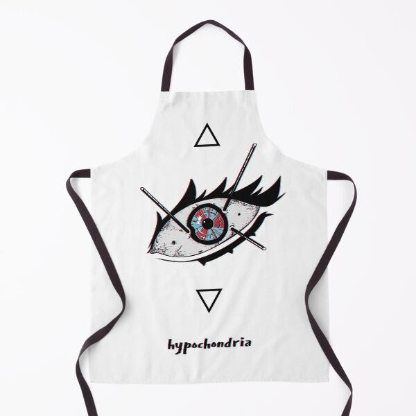 Item preview, Hipocondría designed and sold by Draken70.