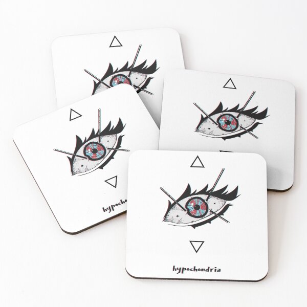 Item preview, Hypochondria designed and sold by Draken70.