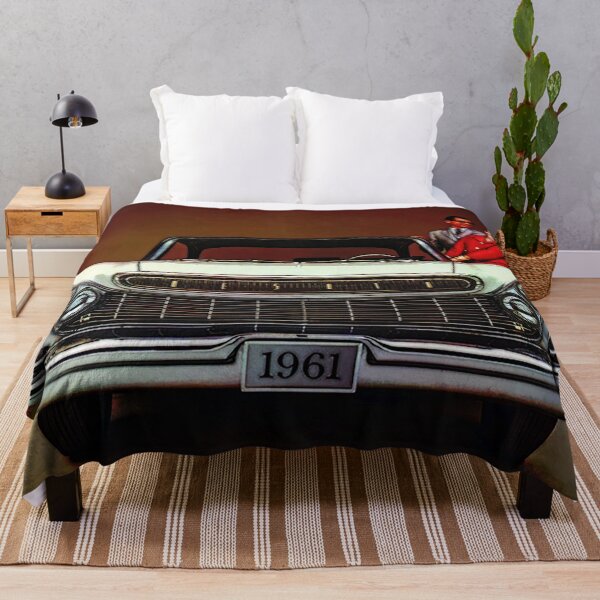 Item preview, 1961 Desoto vintage advertisement. designed and sold by OldschoolTs.