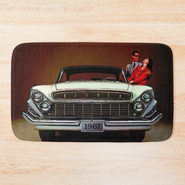 Item preview, 1961 Desoto vintage advertisement. designed and sold by OldschoolTs.