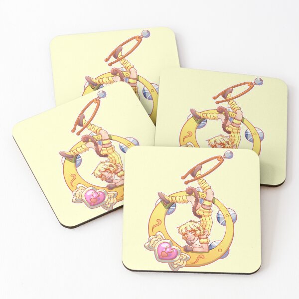 Item preview, Tokyo Mew Mew Pudding designed and sold by Crown-B.