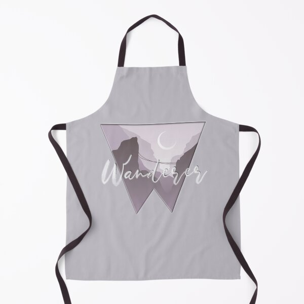 Item preview, Wanderer designed and sold by squishyrainbow.