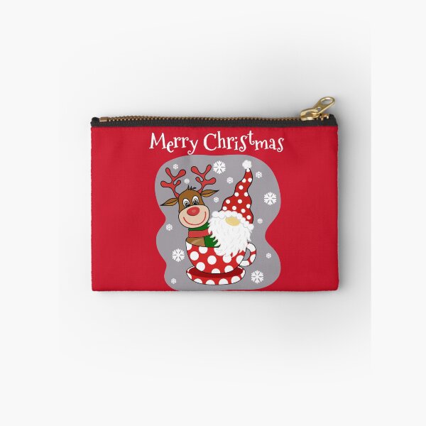 Item preview, Copy of Merry Chrismast Cute TShirt. designed and sold by Orawin Nantasen.