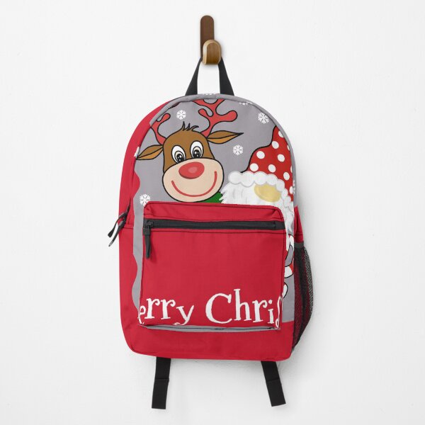 Item preview, Copy of Merry Chrismast Cute TShirt. designed and sold by Orawin Nantasen.
