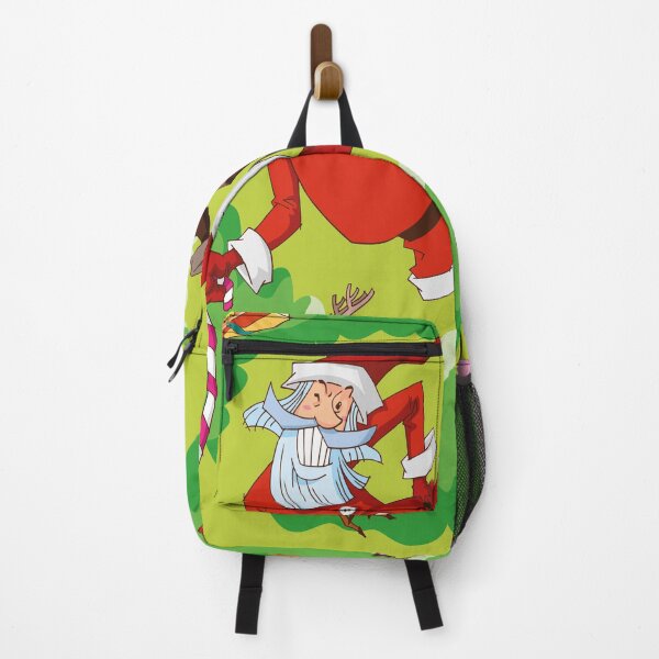 Item preview, Santa Clause Cast designed and sold by CESAR-STORE.