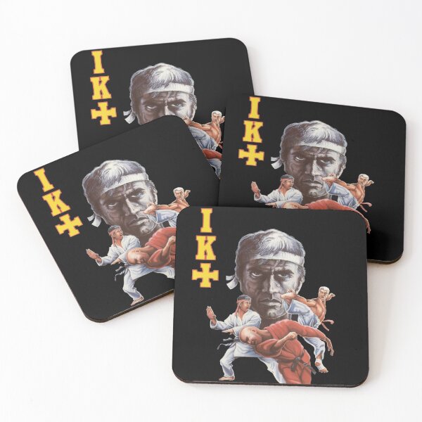 Item preview, IK+ (International Karate Plus)  designed and sold by RetroGoodies.