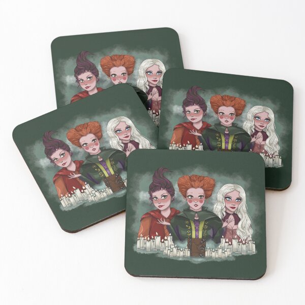 Item preview, Hocus Pocus designed and sold by torirosenbaum.