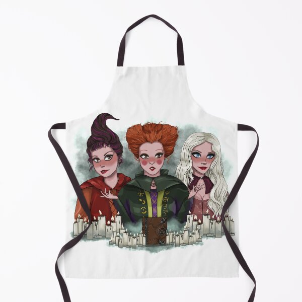 Item preview, Hocus Pocus designed and sold by torirosenbaum.