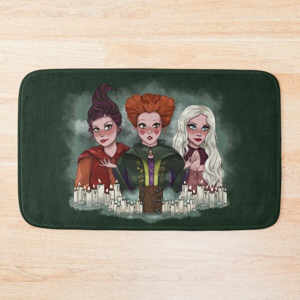 Item preview, Hocus Pocus designed and sold by torirosenbaum.