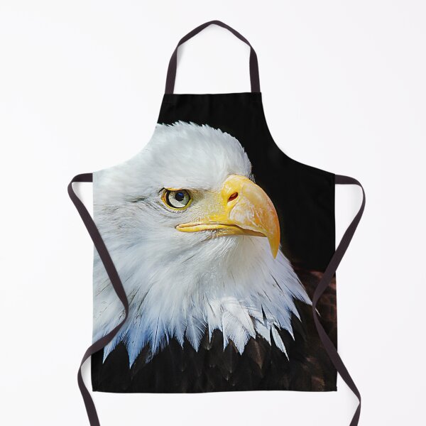Item preview, Bald Eagle 2 designed and sold by Denis Charmot.