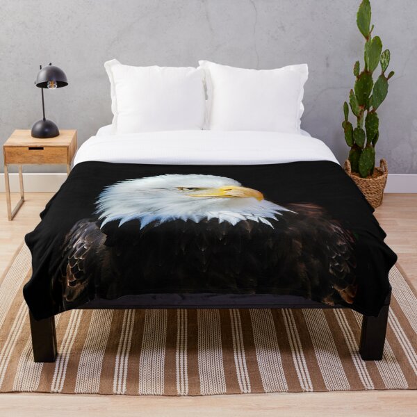 Item preview, Bald Eagle 2 designed and sold by Denis Charmot.