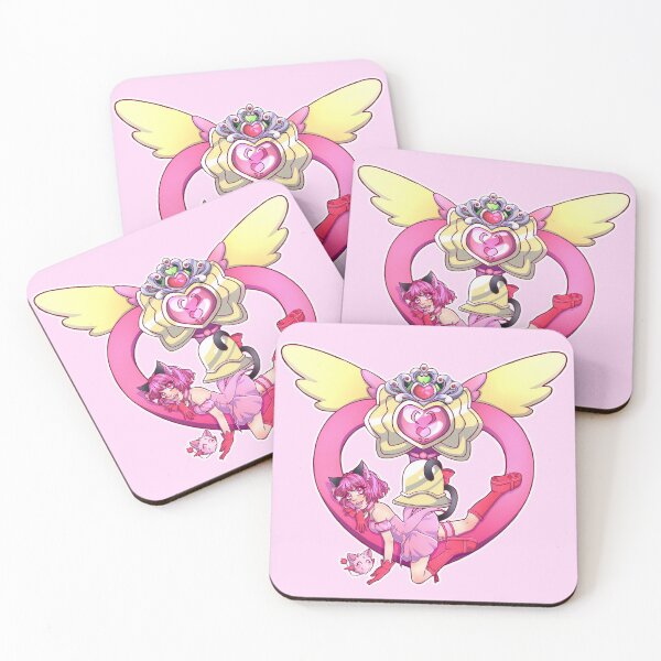 Item preview, Tokyo Mew Mew Ichigo EX! designed and sold by Crown-B.