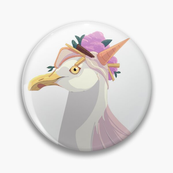 Item preview, Seagull - Wild Crown Art designed and sold by Shelleywebb.