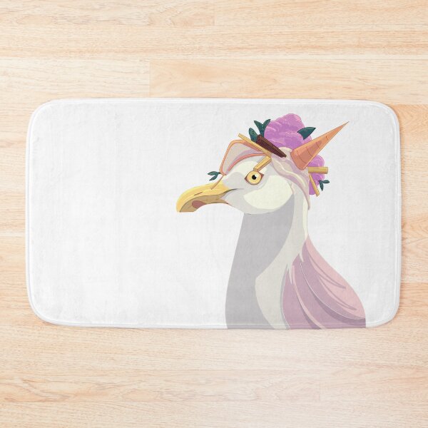Item preview, Seagull - Wild Crown Art designed and sold by Shelleywebb.