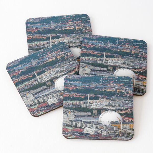 Item preview, Globen designed and sold by FotoJarmo.