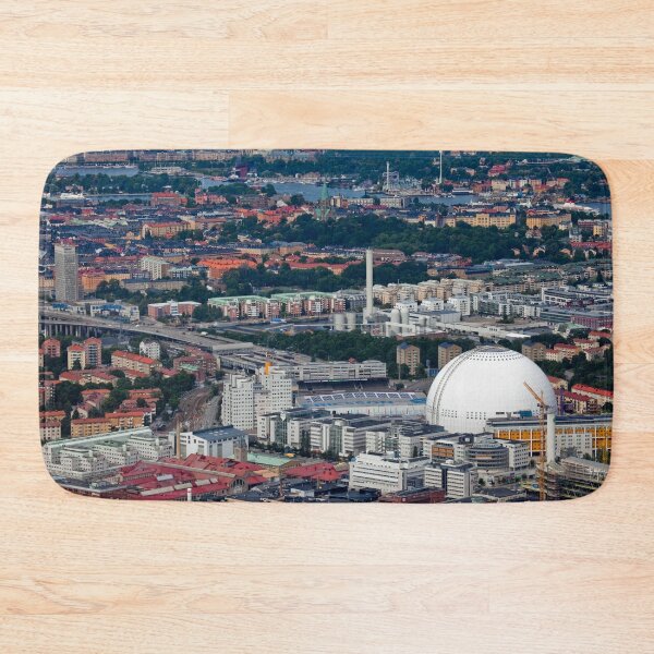 Item preview, Globen designed and sold by FotoJarmo.