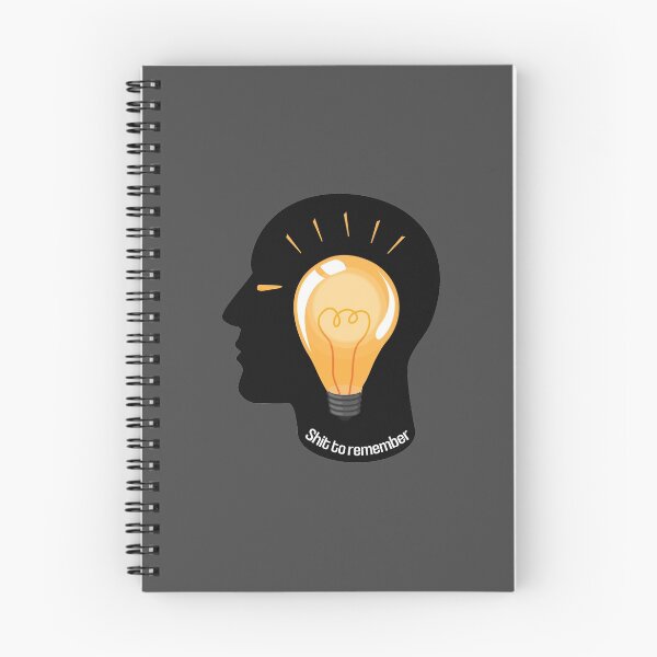 Item preview, Idea Inside Human Mind designed and sold by artado.