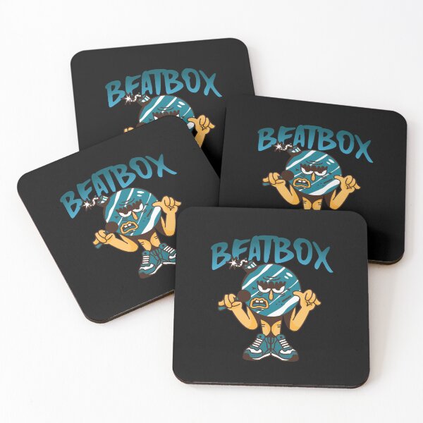 Item preview, Funny Beatbox  designed and sold by joabaj.