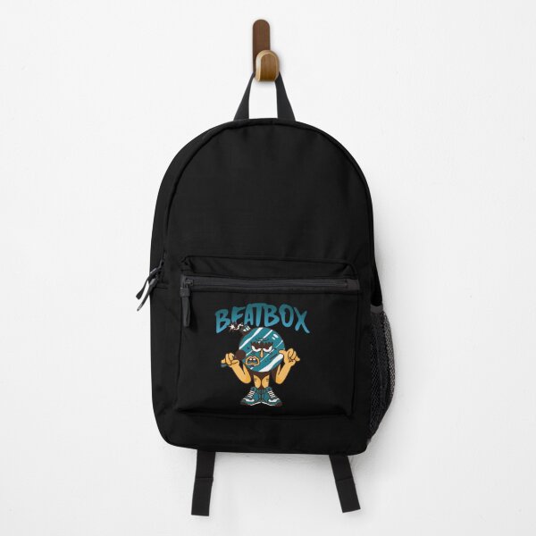 Item preview, Funny Beatbox designed and sold by joabaj.