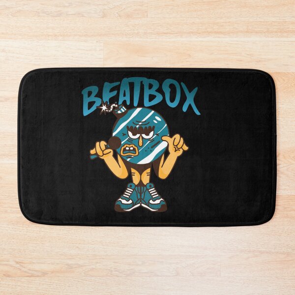 Item preview, Funny Beatbox  designed and sold by joabaj.