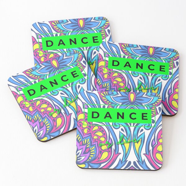 Item preview, Dance or Die! Part 2 designed and sold by kyds.
