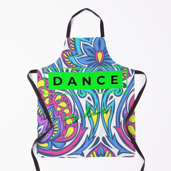 Item preview, Dance or Die! Part 2 designed and sold by kyds.