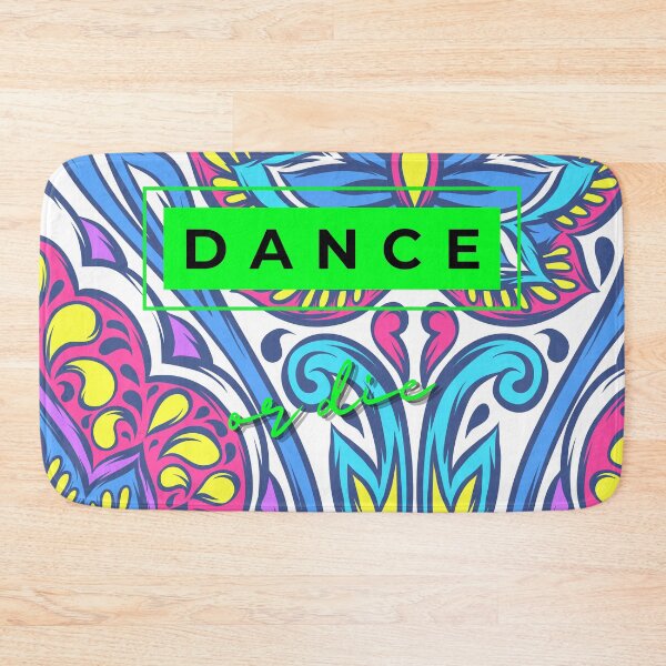 Item preview, Dance or Die! Part 2 designed and sold by kyds.