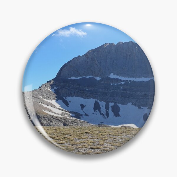 Item preview, Mount Olympus Highest Mountain in Greece  designed and sold by Christof  Hall.