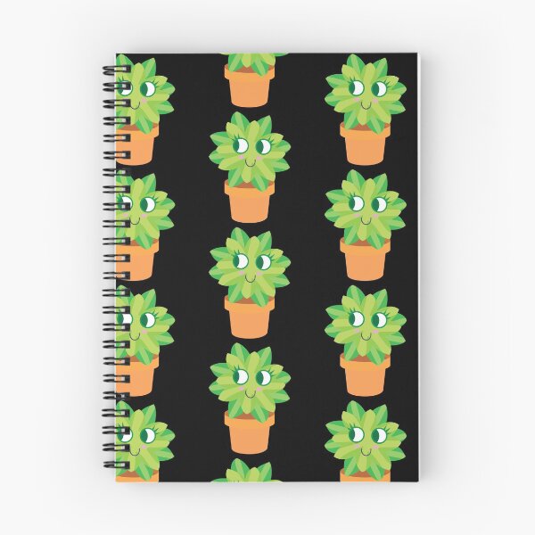 Item preview, The cute little Variegated Echeveria Succulent  designed and sold by jasmineberry.