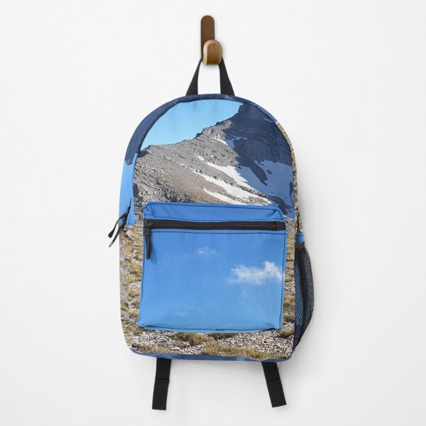 Item preview, Mount Olympus Highest Mountain in Greece designed and sold by Christof Hall.