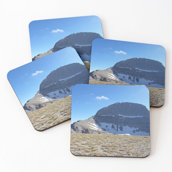Item preview, Mount Olympus Highest Mountain in Greece  designed and sold by Christof  Hall.