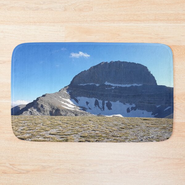 Item preview, Mount Olympus Highest Mountain in Greece  designed and sold by Christof  Hall.