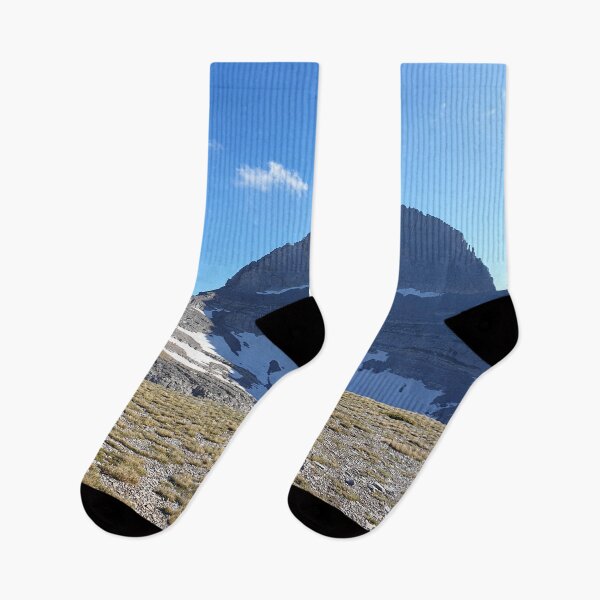 Item preview, Mount Olympus Highest Mountain in Greece  designed and sold by Christof  Hall.
