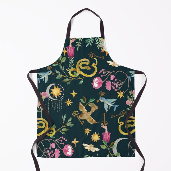 Item preview, Enchanted Wonderland Magical Mystery Garden designed and sold by Cecilia Mok.