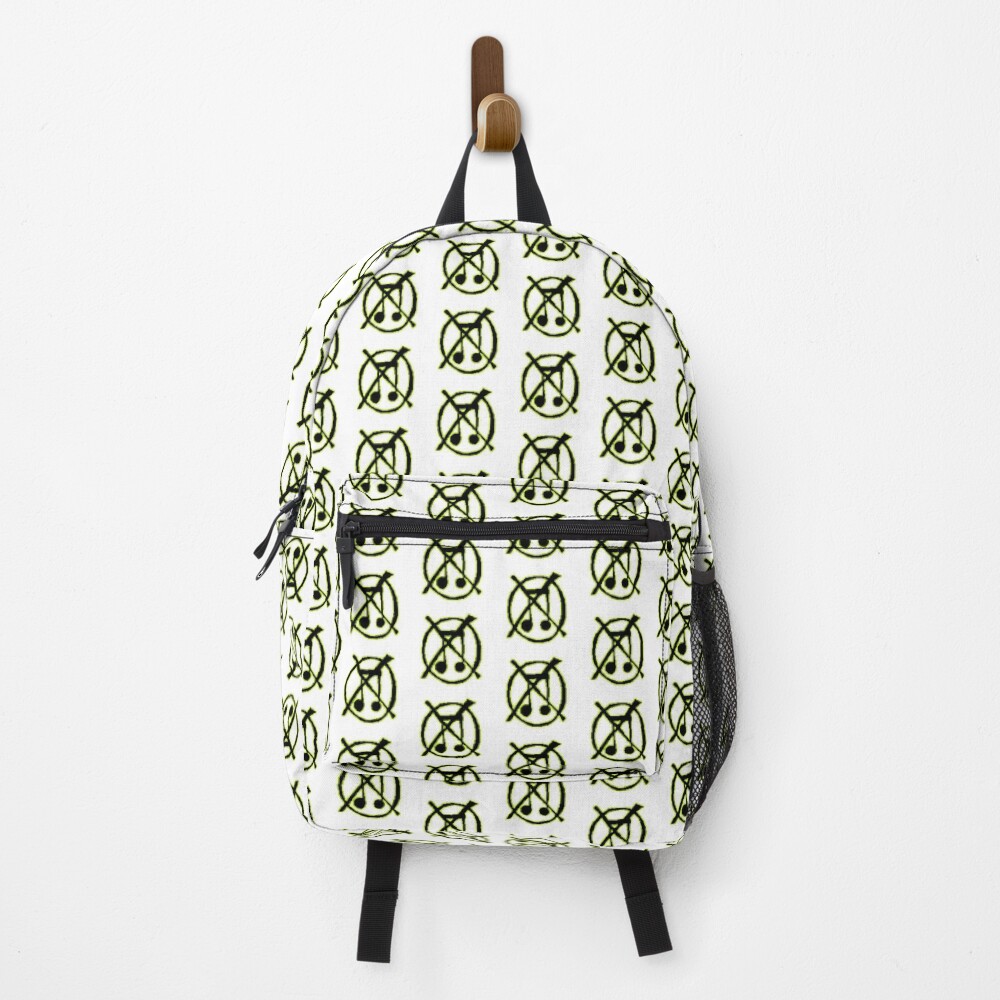 Artikel-Vorschau von Rucksack, designt und verkauft von Ruggine.