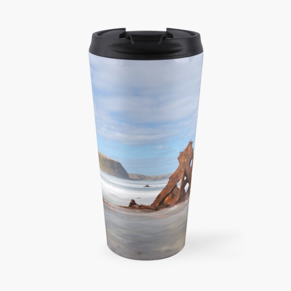 Travel Mug