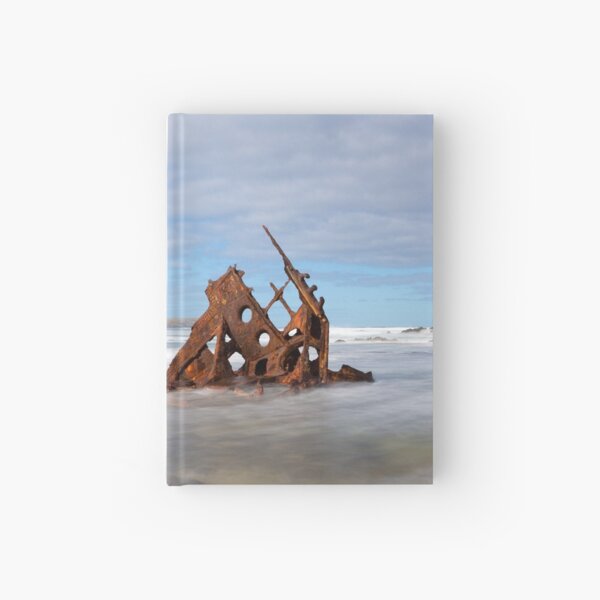 Hardcover Journal