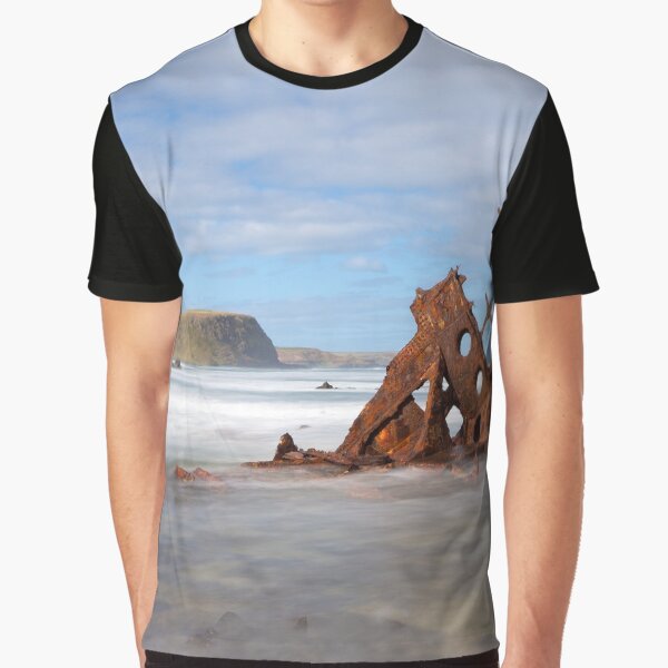 Graphic T-Shirt