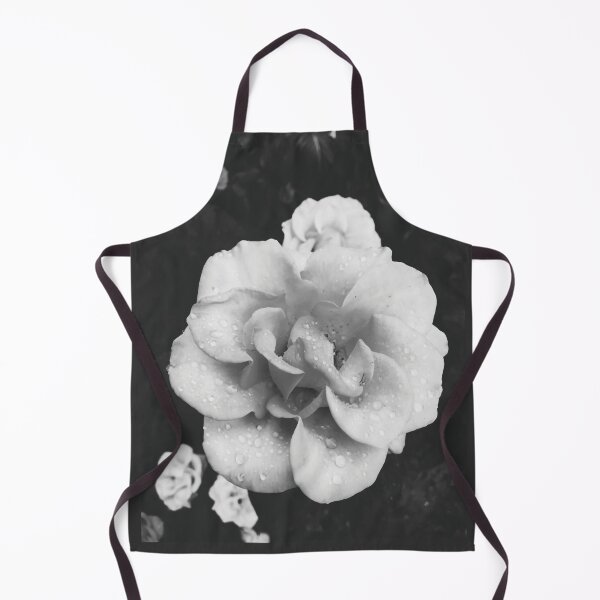 Item preview, Tender yellow rose after the rain covered with drops  designed and sold by helenkaiy.