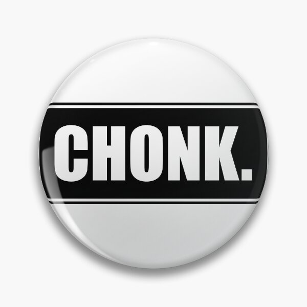 Item preview, chonk designed and sold by blurry-mind.