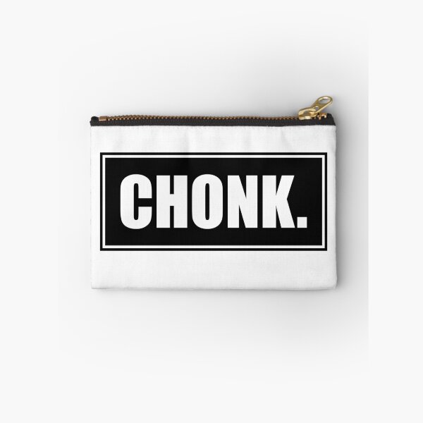 Item preview, chonk designed and sold by blurry-mind.