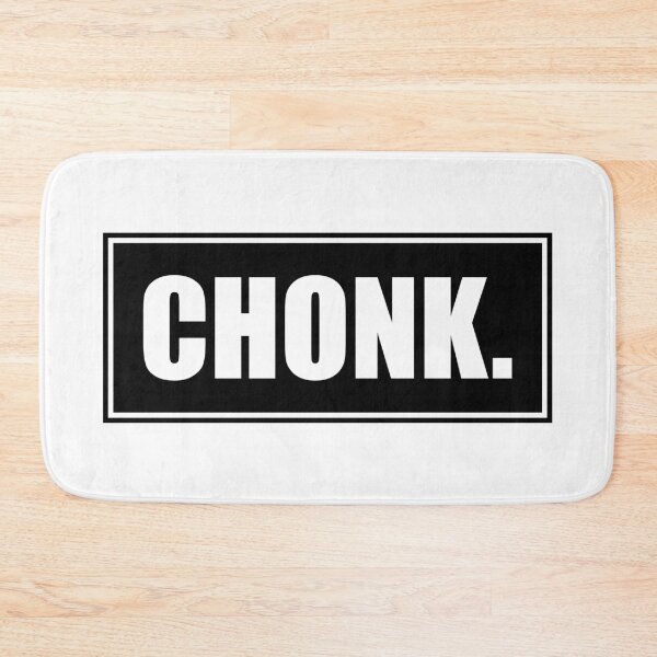 Item preview, chonk designed and sold by blurry-mind.