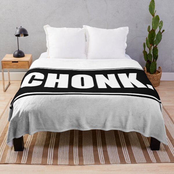 Item preview, chonk designed and sold by blurry-mind.