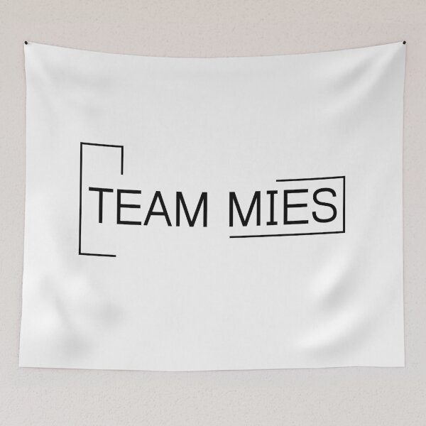 Item preview, Mies van der Rohe Architecture Team Bauhaus designed and sold by A. P..