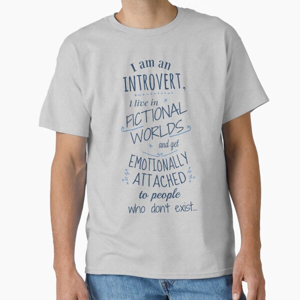Classic T-Shirt