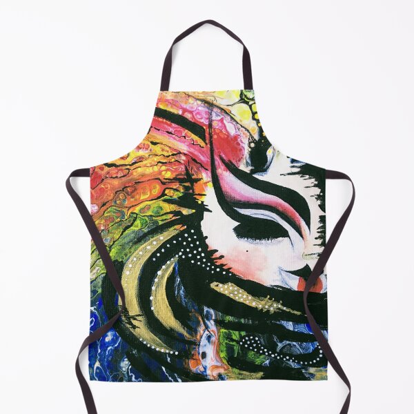 Item preview, Geisha tiene frio (melenas) designed and sold by FannyAngel.