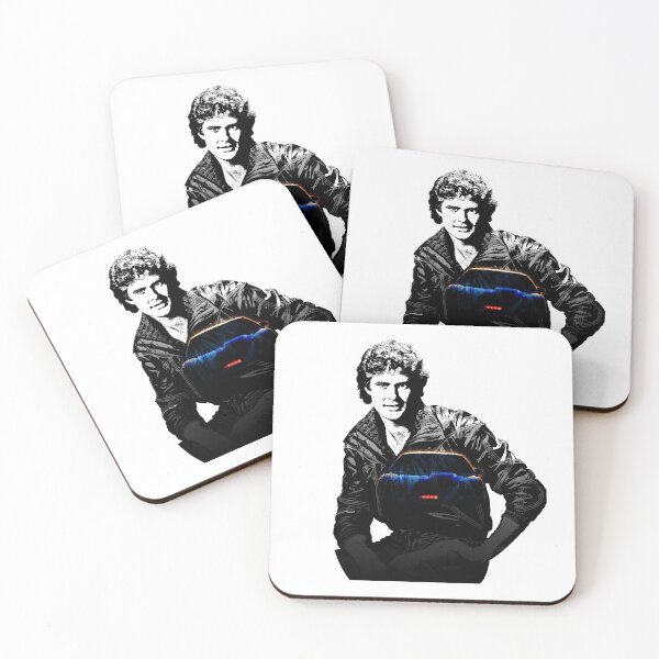 Item preview, a man with a car, feels designed and sold by no-vanta.