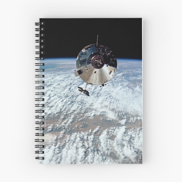 Item preview, Apollo 9 Command and Service Module designed and sold by Star-Citizen.