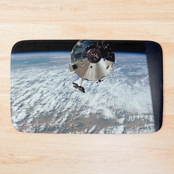 Item preview, Apollo 9 Command and Service Module designed and sold by Star-Citizen.